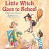 Little Witchが学校生活をエンジョイします！　SIRシリーズStep 3から『Little Witch Goes to School』のご紹介