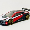 HOTWHEELS  PREMIUM  HONDA  NSX  GT3　HW  BOULEVARD