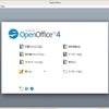いろんなフリーのオフィスソフトを試してみる