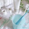 産後の口腔ケア ～ママと赤ちゃんを守るためにできること