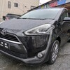 トヨタ　シエンタ　中古車リース　メンテナンス、車検代、自動車税等全てコミコミ　月々3万円〜乗れる！頭金不要！サブスク大阪