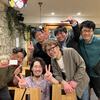 送別会🍻