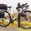 「TREK Checkpoint ALR 5」でグラベルロードデビュー！