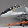 トランペッター 1/72 MiG-29UB