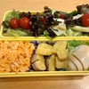 人参サラダ★弁当