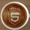 HTML で適切なマークアップが分からないからサンプルコードに頼ってみた