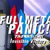 全方位絶体絶命。　フルメタル・パニック！ Invisible Victory ♯2