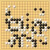 大石は・・・