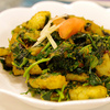 寄稿：インド料理に欠かせない野菜「メティ」が江戸川区で作られている