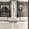 ｢GMウォーロック」Vol.3で、岡和田晃はT&T情報コーナー」を担当