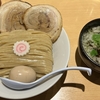 『ツケメン　ロッキー』大阪　天満橋　てぃ～けぇ～のラーメン紹介＃１６１