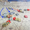 「The Desert Fox : Tobruk'41」Solo-Play AAR