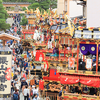 紅葉の高山で出会う伝統美｜秋の高山祭（八幡祭）2025完全ガイド