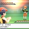 【シャイニングパール】第3回【VSナタネ】パーティーが全員揃いました！