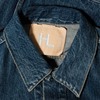 【定番人気】HERILL（ヘリル）のデニムジャケット「HL Denim Jacket」をレビュー！秀逸なサイズ感と色味に惚れた。