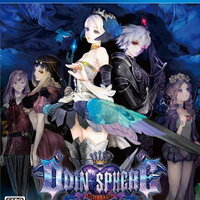 オーディンスフィア レイヴスラシルプレイ日記3 ゲームプレイ日記