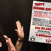 2025,01.20 - TAFFY SOUND EFFECTS' VOL.01