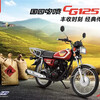 ホンダ CG125を買いました