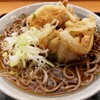 かのや　🍜新橋店