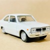 KONAMI  1/64  MAZDA  FAMILIA  ROTARY  COUPE（MA10A）  1968　コナミ　絶版名車コレクション　Vol.2