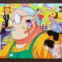『第1回 SAKAMOTO DAYSベストバウト』のWチャンスに当選してました！