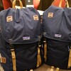 Patagonia Arbor Pack