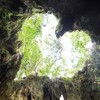 ハートが自分の居場所となる