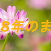 ２０１８年のまとめ