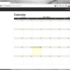 event_calendar プラグインを使って Rails でイケてるカレンダーを実装してみた
