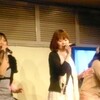 Tｒｅｓ 1st LIVE 　〜Trinity〜 　に行く。