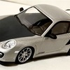 KYOSYO  1/64  Porsche  911  GT2  RS  【997】　Porsche  Minicar  Collection  Ⅳ