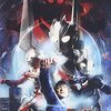 ウルトラマンネクサス最終回「Final Episode　絆　―ネクサス―」　～中後盤評