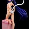 【フィギュア全高約225mm、1/6スケール】FAIRY TAIL ウェンディ・マーベル・白猫Gravure_Style