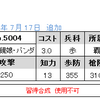 スペシャルライト限定　No.5004　R水鏡娘