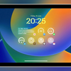 「iPadOS 17」ロック画面にウィジェット追加やカスタマイズ、ステージマネージャの強化など新機能搭載：リーカー