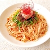 【ヒルナンデス】韓国風ピリ辛ビビン麺のレシピ！hitomi！そうめんのつけだれレシピ【6月30日】