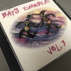 Bat's Eurobeat Vol. 3