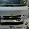 しかし、田舎の高速道は虫が大変・・・。