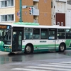 道北バス / 旭川200か 1199 （元・小田急バス）