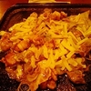 ねじべえ　鶏ちゃん焼き