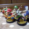 CHAOSLUIGIのamiibo会議 その39