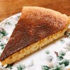 お豆腐のヘルシーチーズケーキはしゅわっしゅわ★