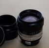 Auto Takumar 105mm F2.8 も買ってみた