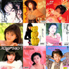 ◆シングルレコード◆中森明菜、中山美穂、河合奈保子、浅香唯、酒井法子、アイドル、昭和アイドル、昭和歌謡、歌姫、和モノ、シティポップ