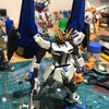 ガンプラＨＧＣＥストライクガンダムにガンバレルを装備させてみる【番外編】