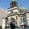 祈りの家　ニコライ堂