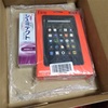 Fire タブレット 8GBを買っちゃいましたー！！開封＆ちょっと使ってみたレビューです♪