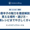 粉唐辛子の魅力を徹底解説｜買える場所・選び方・活用レシピまでやさしくガイド