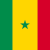 #111 セネガル - 日本人に合うアフリカ大陸の国