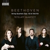 ベートーヴェン：弦楽四重奏曲 第15番&第13番 / テツラフ・カルテット (2020 96/24 Amazon Music HD)